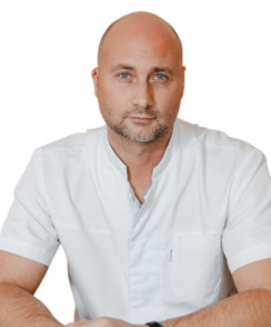 Фофанов Лев Анатольевич андролог