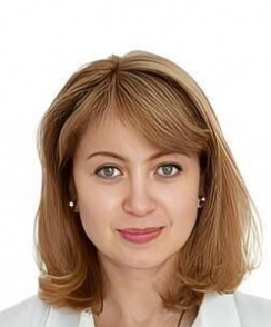 Ганиева Лола Юлдашевна гинеколог