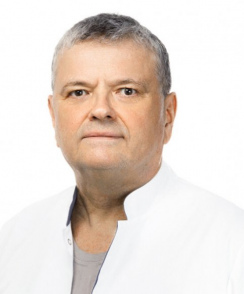 Мосько Валерий Владимирович ортопед