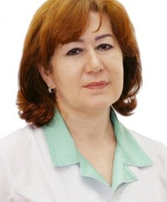 Абдурахмонова Гульчехра Баротовна венеролог
