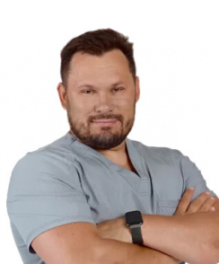 Мещеряков Денис Николаевич флеболог