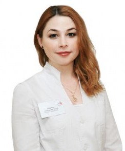 Мурзина Елена Валерьевна гинеколог