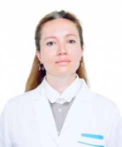 Коршунова Мария Сергеевна физиотерапевт