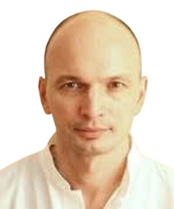 Хомутов Виктор Викторович ортопед