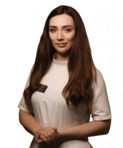 Шестакова Светлана Игоревна косметолог