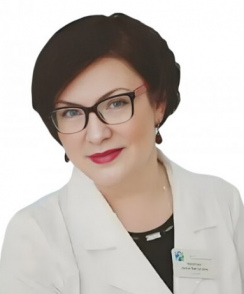 Филатова Ирина Викторовна акушер