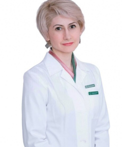 Калоева Залина Викторовна узи-специалист