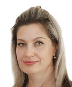 Пильненьская Марина Юрьевна акушер