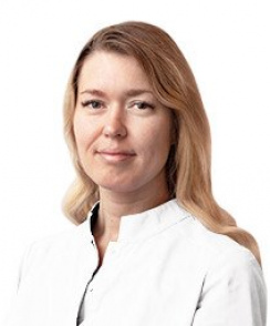 Тумашова Татьяна Леонидовна стоматолог