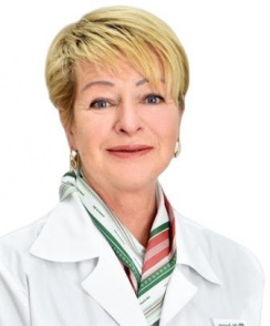 Тяпкина Светлана Николаевна невролог
