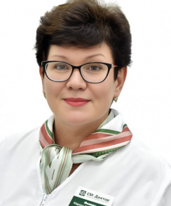 Фомина Марина Владимировна логопед