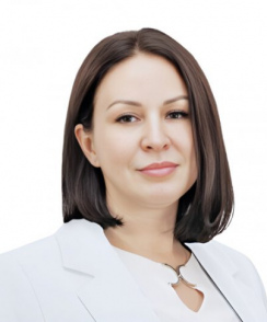 Кошкина Мария Васильевна косметолог