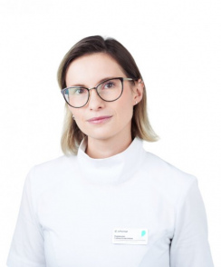 Кудряшова Галина Алексеевна стоматолог