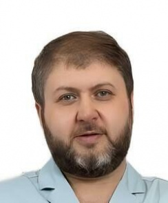 Азизян Эрик Григорьевич косметолог