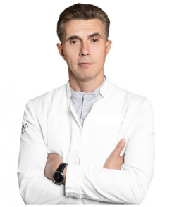 Агапов Денис Генрихович пластический хирург