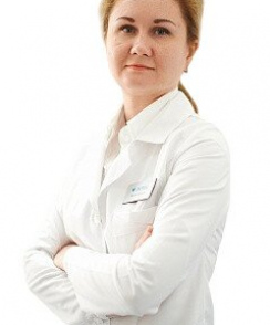 Тарелкина Ольга Александровна кардиолог