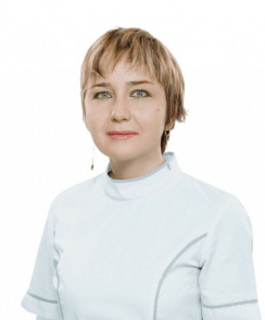 Остапенко Ольга Александровна кардиолог