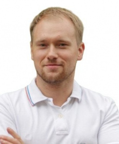 Ковтун Юрий Вадимович мануальный терапевт