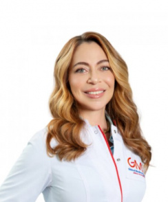 Фейгина Анна Александровна невролог