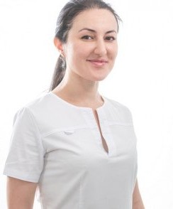Сабаева Зарина Маратовна дерматолог