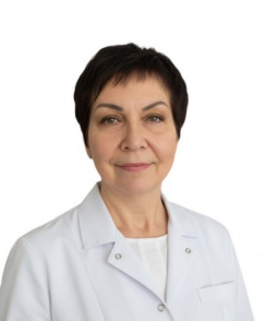 Брюховская Марина Александровна лор (отоларинголог)
