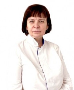 Гуртякова Елена Александровна невролог