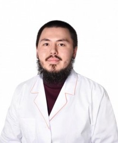Анарбаев Алишер Бакирович ортопед