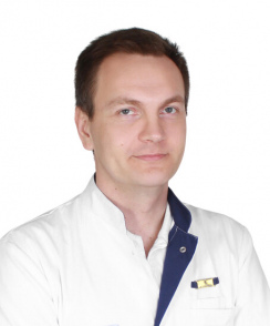 Спичко Александр Анатольевич ортопед
