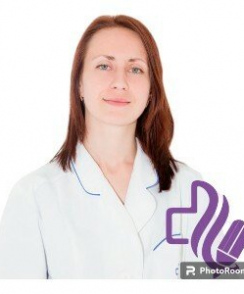 Рябцева Анастасия Владимировна андролог