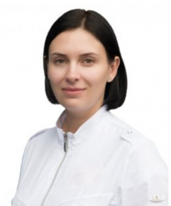 Былина Елена Федоровна невролог