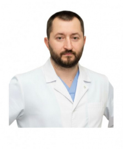 Болдырев Константин Юрьевич аллерголог