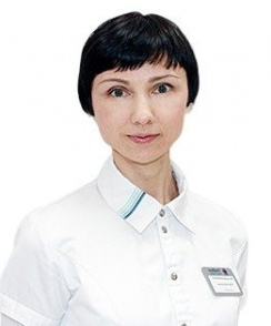 Багинская Юлия Николаевна дерматолог