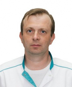 Дикер Геннадий Михайлович кардиолог