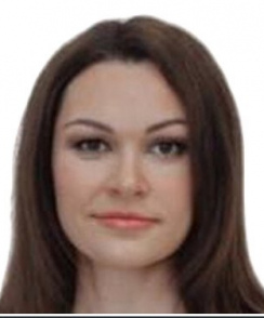 Соколова Виктория Сергеевна косметолог