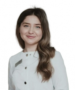 Бажева Саида Хамзатовна стоматолог