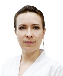 Мустафина Олеся Илшатовна дерматолог