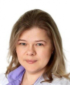 Моисеева Марина Николаевна узи-специалист