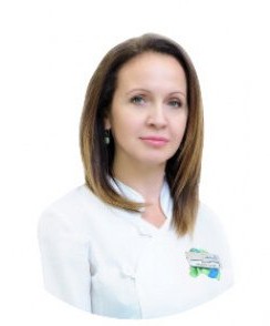 Меньшова Наталья Анатольевна стоматолог