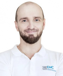 Волков Михаил Владимирович мануальный терапевт