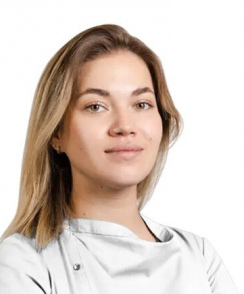 Львова Татьяна Сергеевна стоматолог