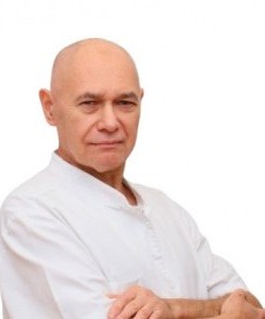 Передсадченко Владимир Валентинович массажист