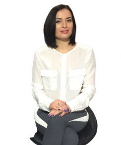 Кан Татьяна Юрьевна психолог