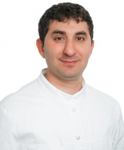 Алали Халед Джамалович хирург