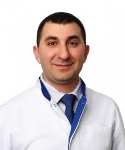 Алали Халед Джамалович хирург