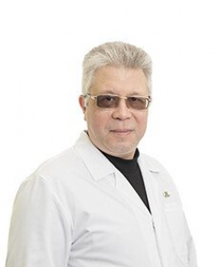 Измайлович Александр Александрович массажист