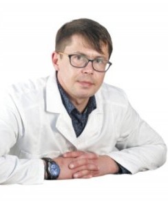 Захаров Александр Валерьевич психиатр