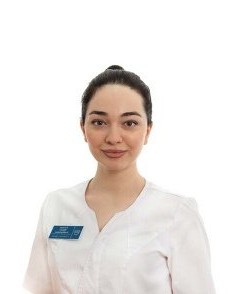 Гагиева Ирина Альбертовна стоматолог