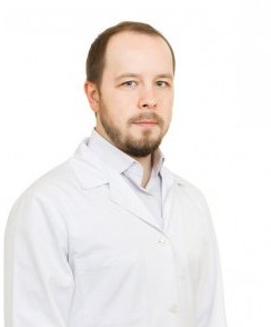 Карпов Андрей Владимирович маммолог