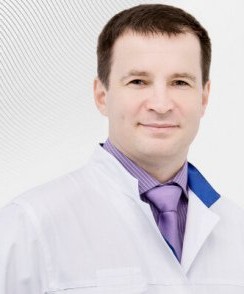 Сухоруков Олег Евгеньевич кардиохирург