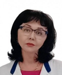 Балашкина Нелли Владимировна акушер